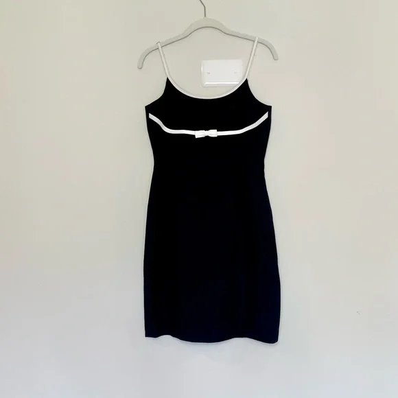 blue dress for baby girl Cadence Mini Dress main image 1